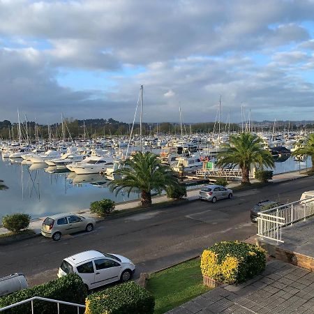 Apartamento Puerto Deportivo Marina De Σανταντέρ Εξωτερικό φωτογραφία