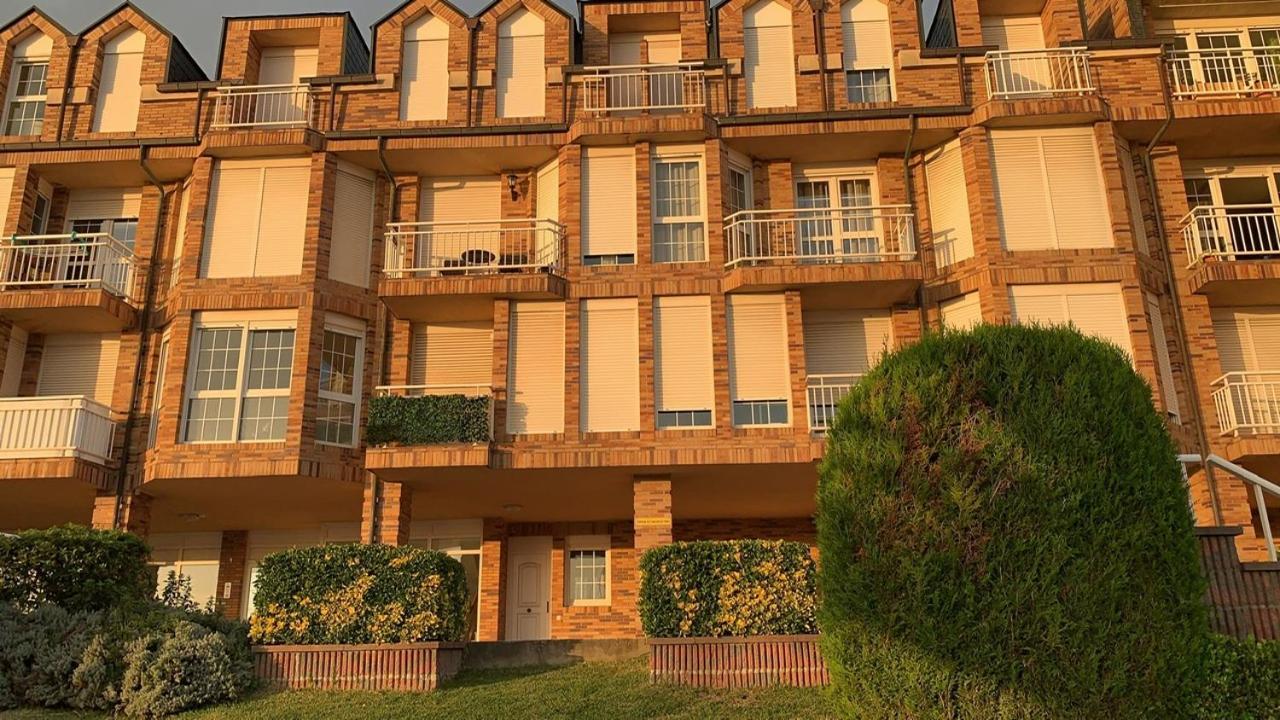 Apartamento Puerto Deportivo Marina De Σανταντέρ Εξωτερικό φωτογραφία