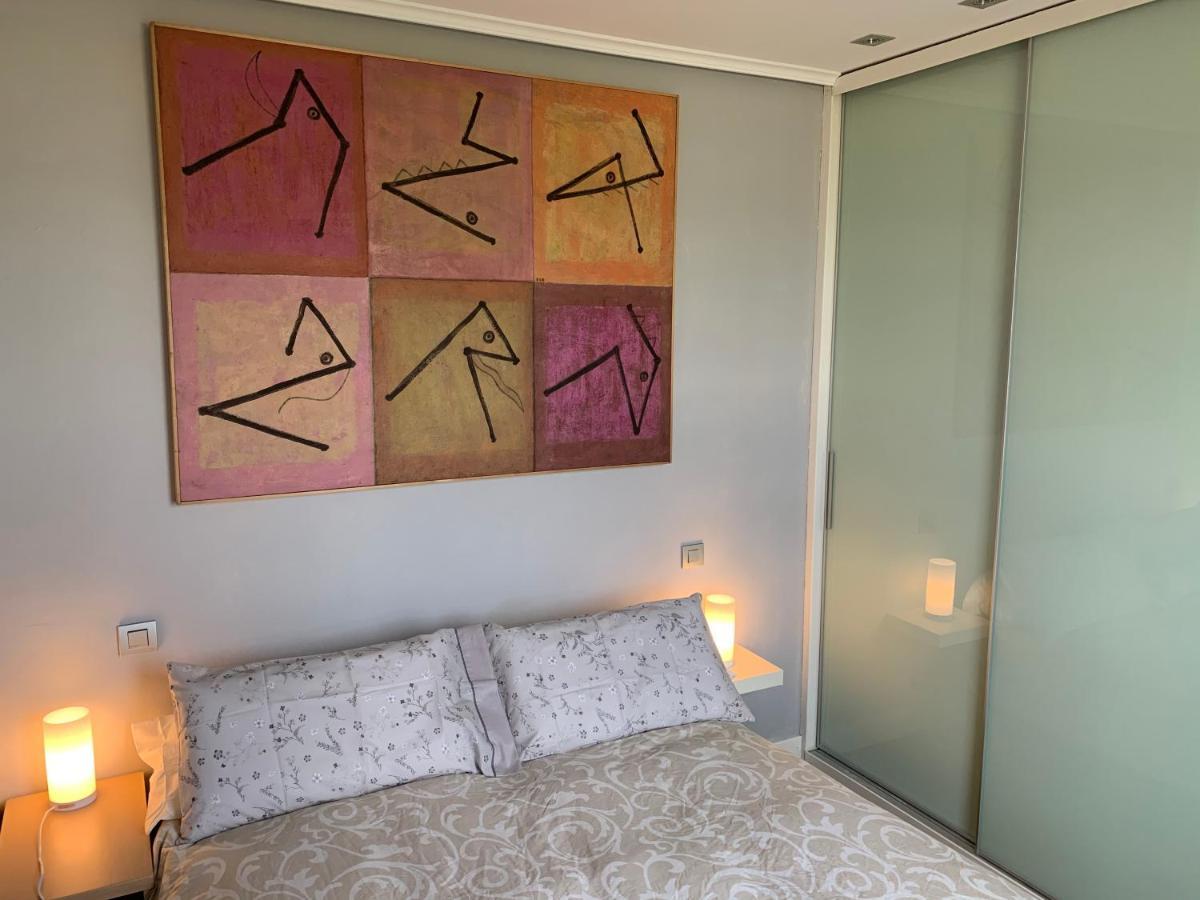 Apartamento Puerto Deportivo Marina De Σανταντέρ Εξωτερικό φωτογραφία