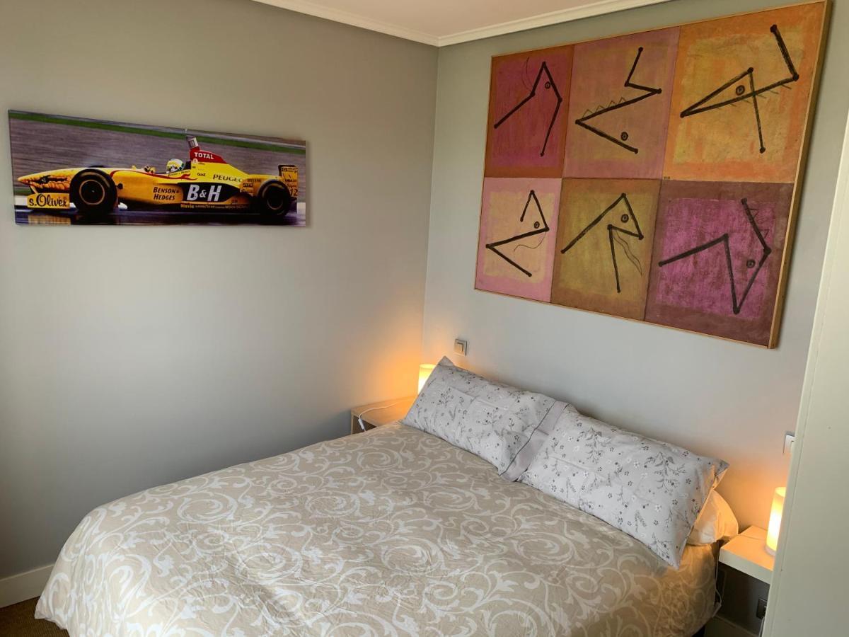 Apartamento Puerto Deportivo Marina De Σανταντέρ Εξωτερικό φωτογραφία