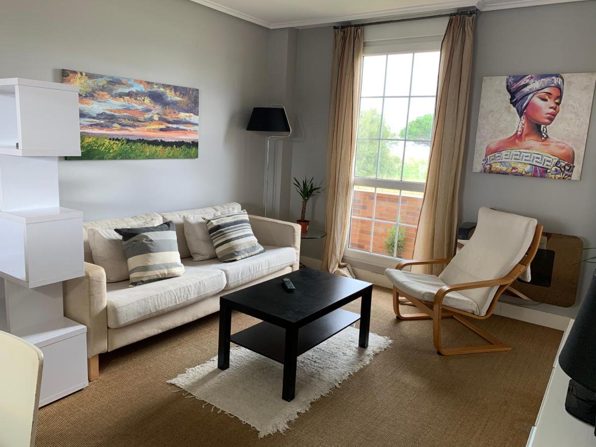 Apartamento Puerto Deportivo Marina De Σανταντέρ Εξωτερικό φωτογραφία