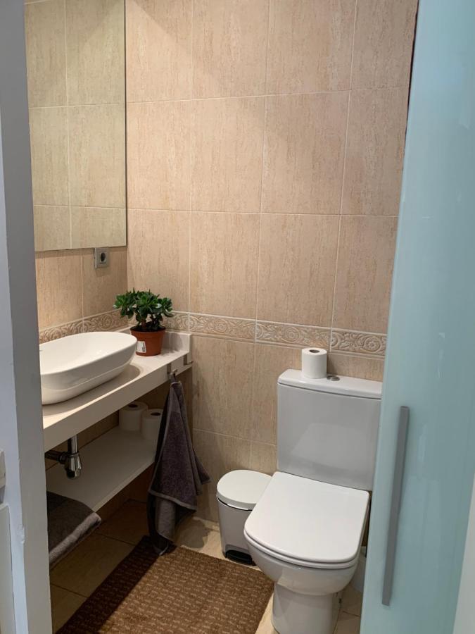 Apartamento Puerto Deportivo Marina De Σανταντέρ Εξωτερικό φωτογραφία