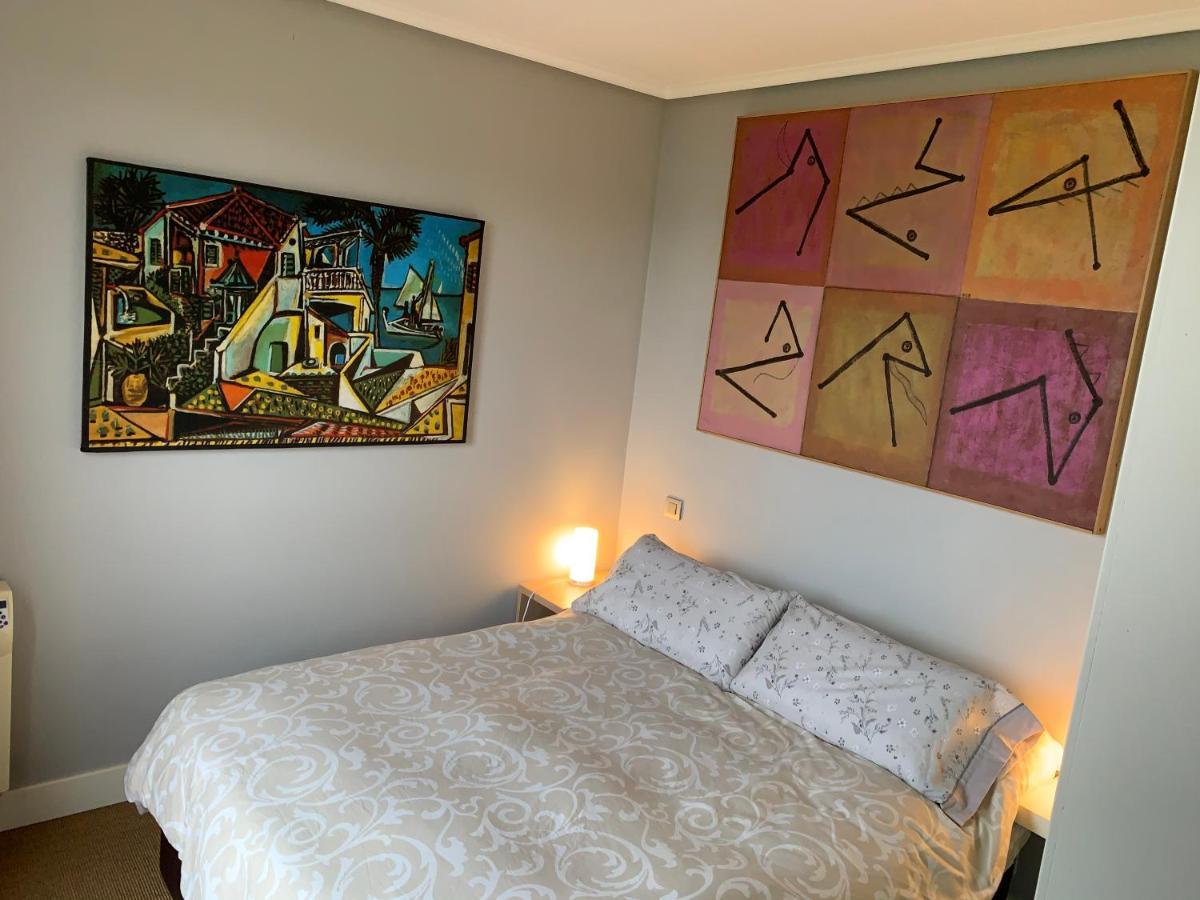 Apartamento Puerto Deportivo Marina De Σανταντέρ Εξωτερικό φωτογραφία